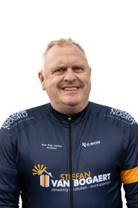 Dirk De Brucker