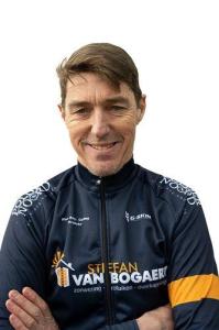 Alain Verbeke