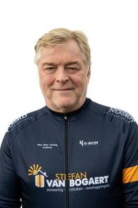 Gunther Verhulst