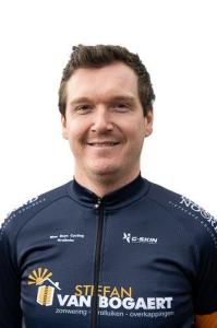 Jeroen Bos