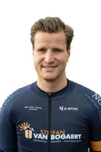 Joris De Paep