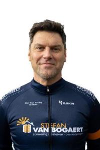 Stefan van Bogaert