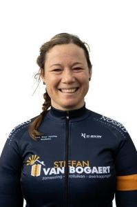 Sindy Vermeulen