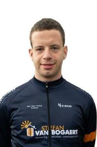 Jens Steveninck