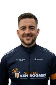 Sam Strybos