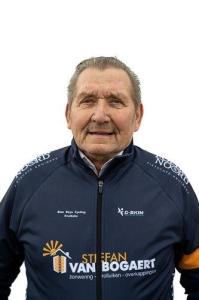 Marcel De Cleen