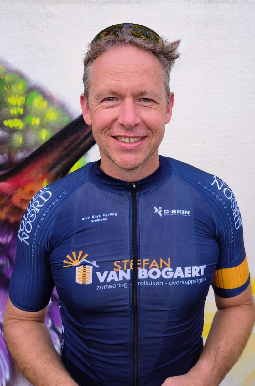 Nico Foubert