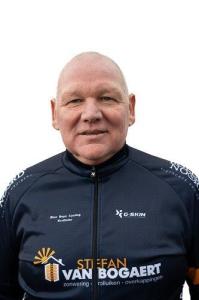 Johnny Deyaert