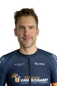 Sander Hooftman