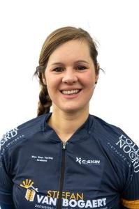 Rebecca Van Hul