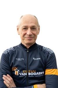 Gunther Van Mieghem