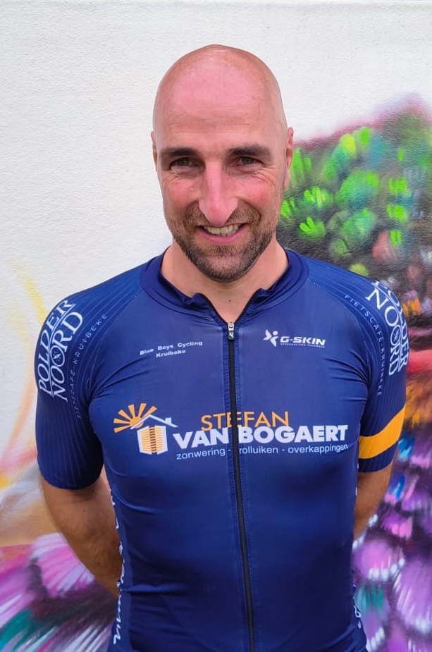 Stefan De Ryck