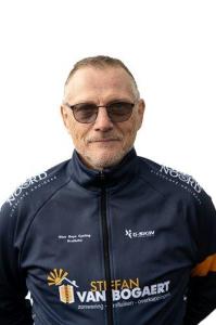 Rudy Segers