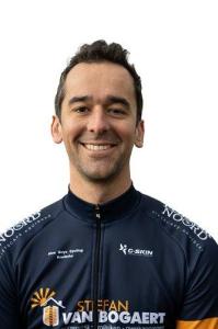 Tom Winters