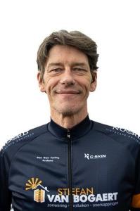 Kris Smet