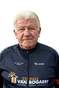Andre Rottier