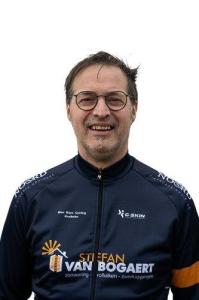 Kurt Van De Graaf